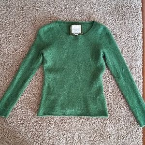 Cashmere Sweater